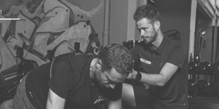 Rob Lemmen | NEXT Level Personal Training